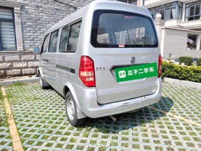Dongfeng Xiaokang K07S
