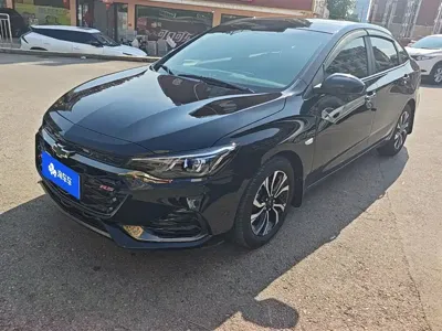 Chevrolet Monza