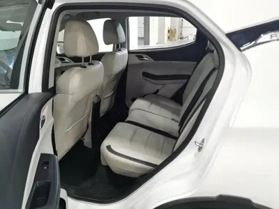 BYD Yuan Pro