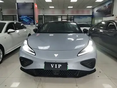 NETA Neta GT