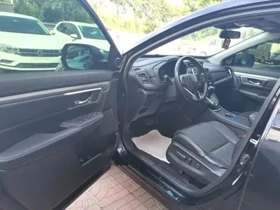 Honda Breeze