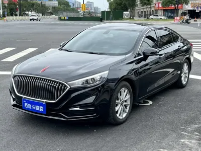 Hongqi Hongqi H5