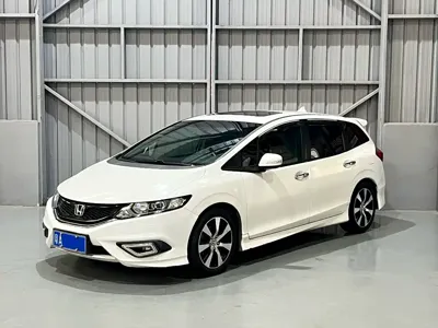 Honda Jade