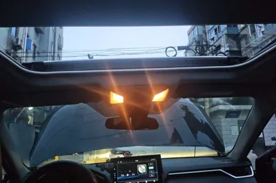 Toyota Wildlander