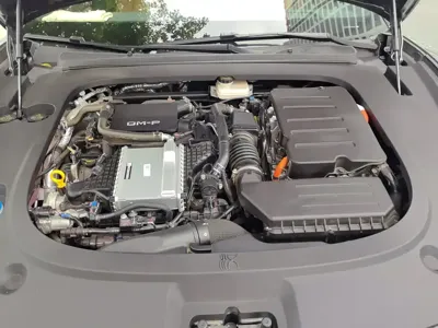 BYD 汉L