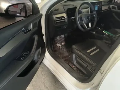 BYD Qin Pro