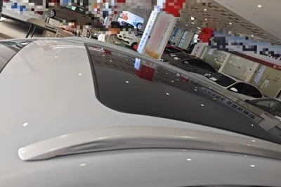 BYD Yuan Plus