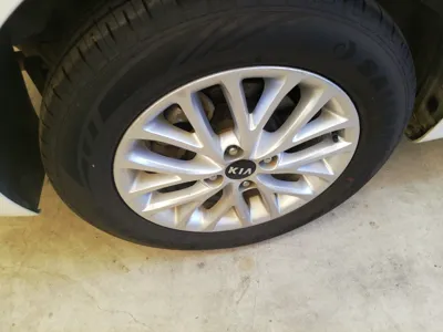 Kia K2
