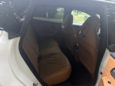 Roewe Feifan R7