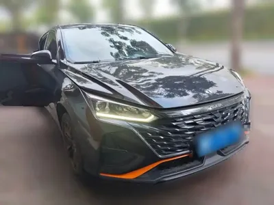 Aeolus Yixuan