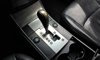 Hyundai Veracruz