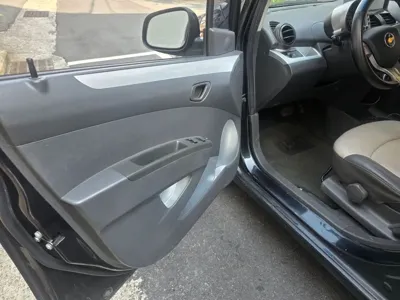 ChevroletGMDaewoo Matiz