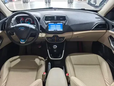 Ford Escort