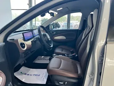 Wuling Bingo