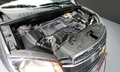 ChevroletGMDaewoo Orlando