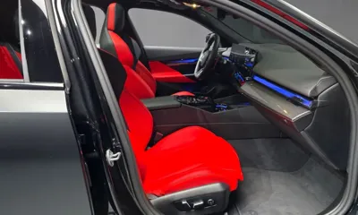 BMW M5