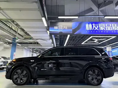 Li Auto Li L9