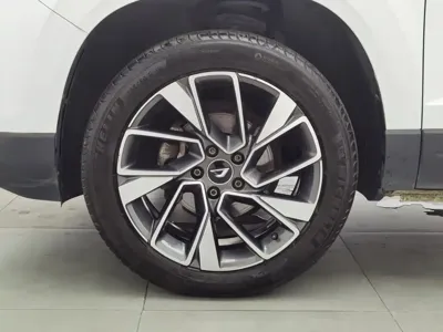 Jetta VS7
