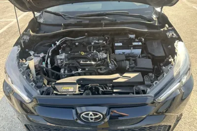 Toyota Frontlander