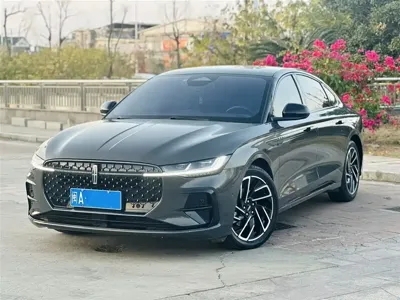Lincoln Z