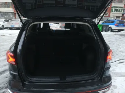 Jetta VS7