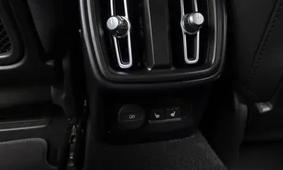 Polestar Polestar 2