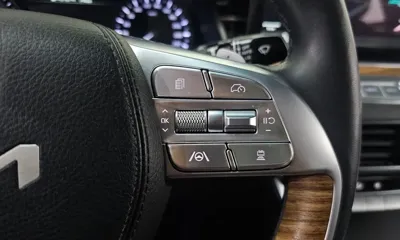 Kia K9