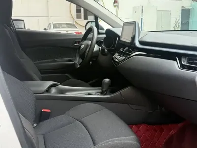 Toyota Izoa