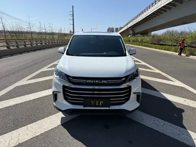 大通 G50