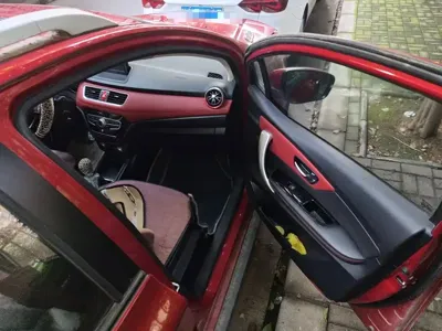Haval H1