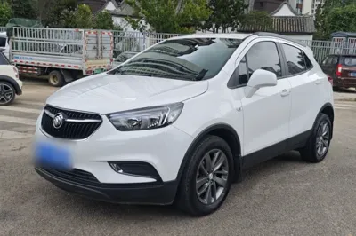 Buick Encore