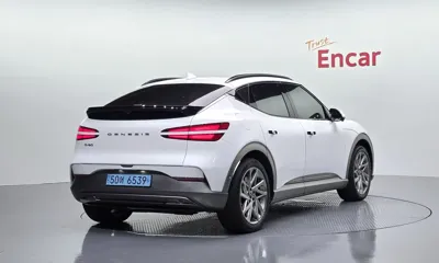 Genesis GV60