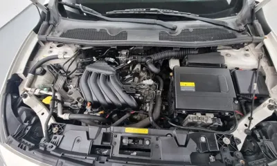 Renault-KoreaSamsung SM3
