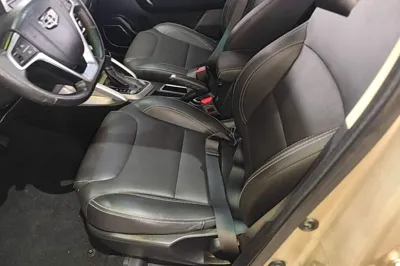 Geely Auto Vision X3