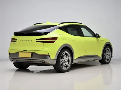 Genesis GV60