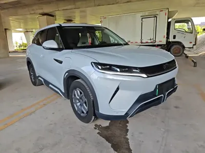 BYD Yuan Up
