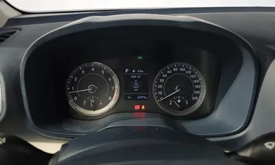 Hyundai Venue