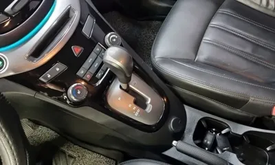 ChevroletGMDaewoo Orlando