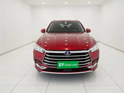 BYD Pro