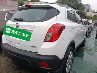 Buick Encore