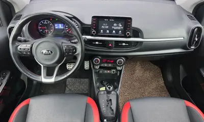 Kia Morning