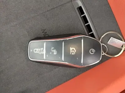BYD 唐L