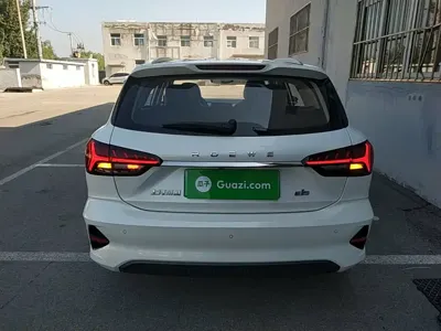 Roewe ei5