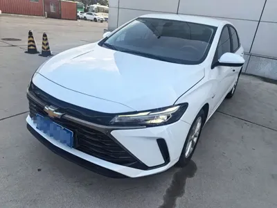 Chevrolet Monza