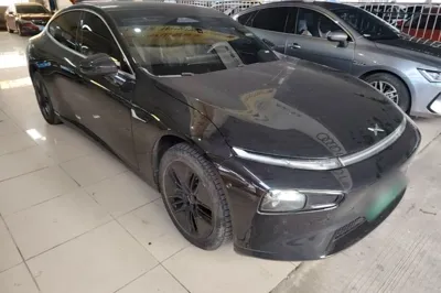 Xpeng P7