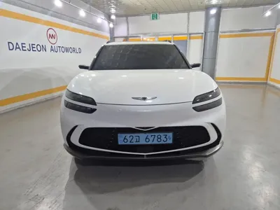 Genesis GV60