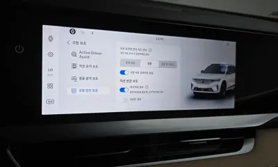 Renault-KoreaSamsung Grand Koleos