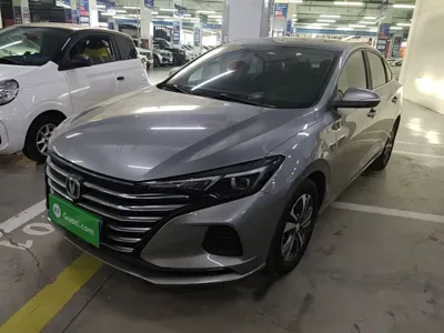 Changan Eado