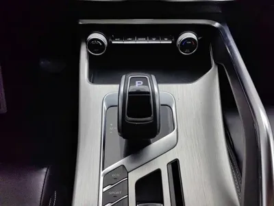 Geely Binyue