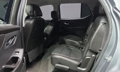ChevroletGMDaewoo Traverse